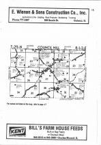 Map Image 005, Jo Daviess County 1978